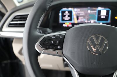 VW Multivan Gebrauchtwagen