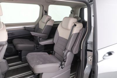 VW Multivan Gebrauchtwagen