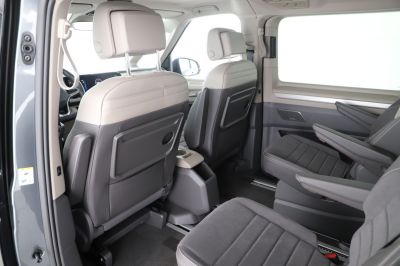 VW Multivan Gebrauchtwagen