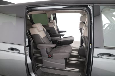 VW Multivan Gebrauchtwagen