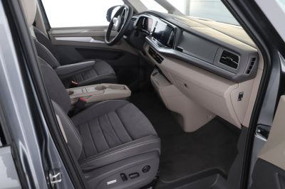 VW Multivan Gebrauchtwagen