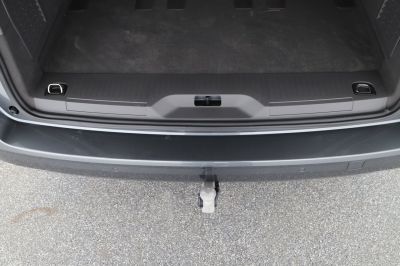 VW Multivan Gebrauchtwagen