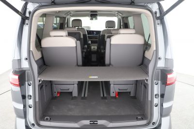 VW Multivan Gebrauchtwagen