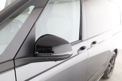 VW Multivan Gebrauchtwagen