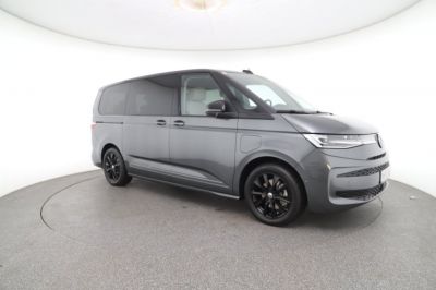 VW Multivan Gebrauchtwagen