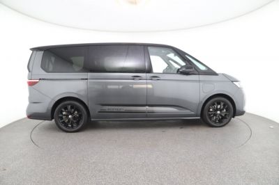 VW Multivan Gebrauchtwagen