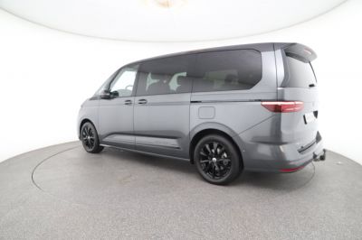 VW Multivan Gebrauchtwagen