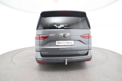 VW Multivan Gebrauchtwagen