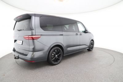 VW Multivan Gebrauchtwagen