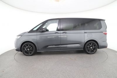 VW Multivan Gebrauchtwagen