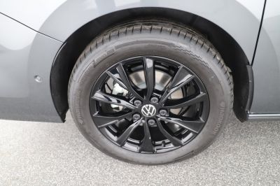 VW Multivan Gebrauchtwagen