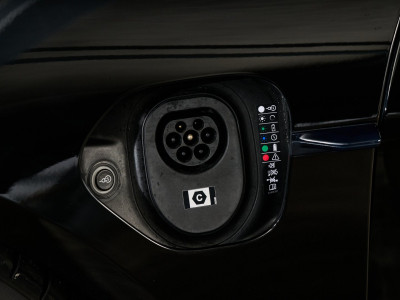 Porsche Taycan Gebrauchtwagen