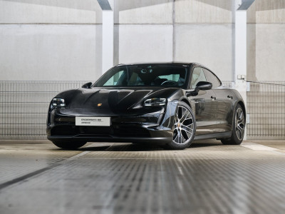 Porsche Taycan Gebrauchtwagen
