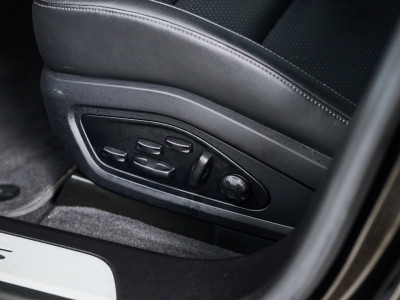 Porsche Taycan Gebrauchtwagen