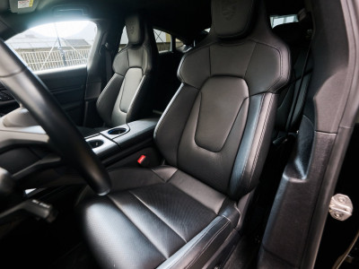 Porsche Taycan Gebrauchtwagen