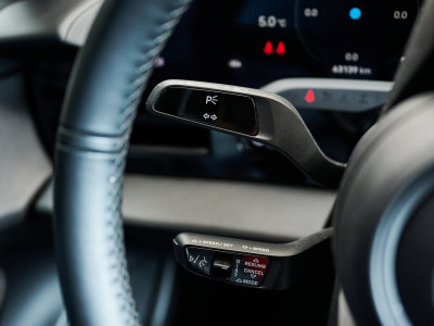 Porsche Taycan Gebrauchtwagen