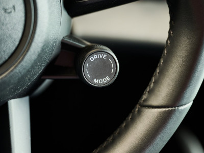 Porsche Taycan Gebrauchtwagen