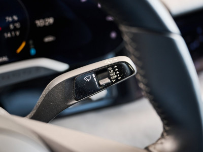 Porsche Taycan Gebrauchtwagen