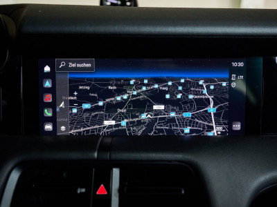 Porsche Taycan Gebrauchtwagen