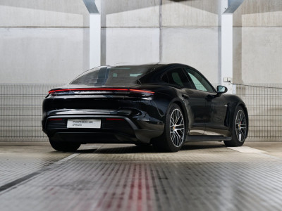 Porsche Taycan Gebrauchtwagen
