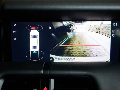 Porsche Taycan Gebrauchtwagen