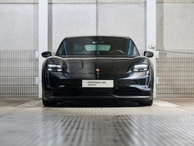 Porsche Taycan Gebrauchtwagen