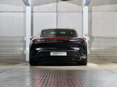 Porsche Taycan Gebrauchtwagen