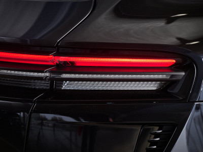 Porsche Macan Gebrauchtwagen