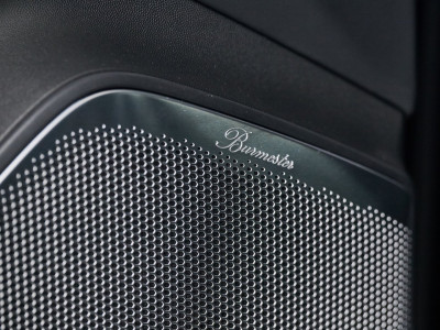 Porsche Macan Gebrauchtwagen