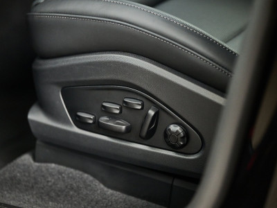 Porsche Macan Gebrauchtwagen