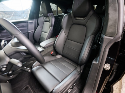 Porsche Macan Gebrauchtwagen