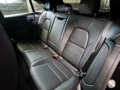 Porsche Macan Gebrauchtwagen