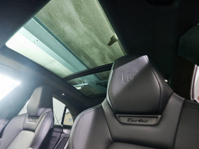 Porsche Macan Gebrauchtwagen