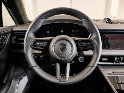 Porsche Macan Gebrauchtwagen