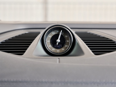 Porsche Macan Gebrauchtwagen