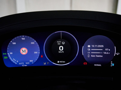 Porsche Macan Gebrauchtwagen