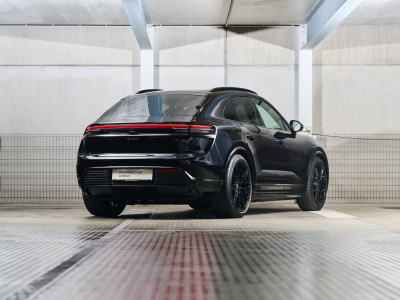 Porsche Macan Gebrauchtwagen
