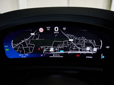 Porsche Macan Gebrauchtwagen