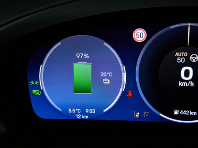 Porsche Macan Gebrauchtwagen