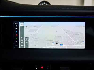 Porsche Macan Gebrauchtwagen