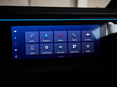 Porsche Macan Gebrauchtwagen