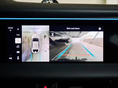 Porsche Macan Gebrauchtwagen