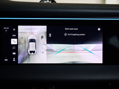 Porsche Macan Gebrauchtwagen