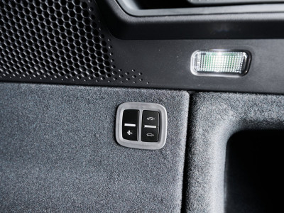 Porsche Macan Gebrauchtwagen