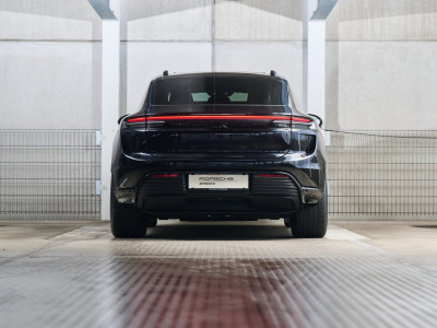 Porsche Macan Gebrauchtwagen