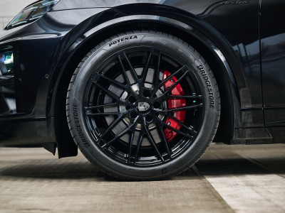 Porsche Macan Gebrauchtwagen