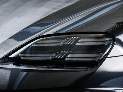 Porsche Macan Gebrauchtwagen