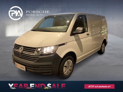 VW Transporter T6 Gebrauchtwagen