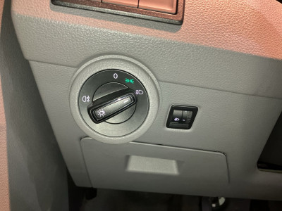 VW Transporter T6 Gebrauchtwagen