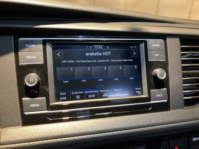 VW Transporter T6 Gebrauchtwagen